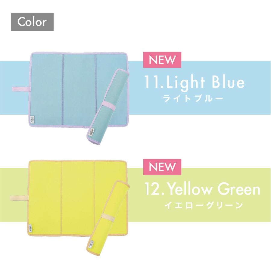 ピリック サウナマット 折りたたみ おしゃれ かわいい ユニセックス