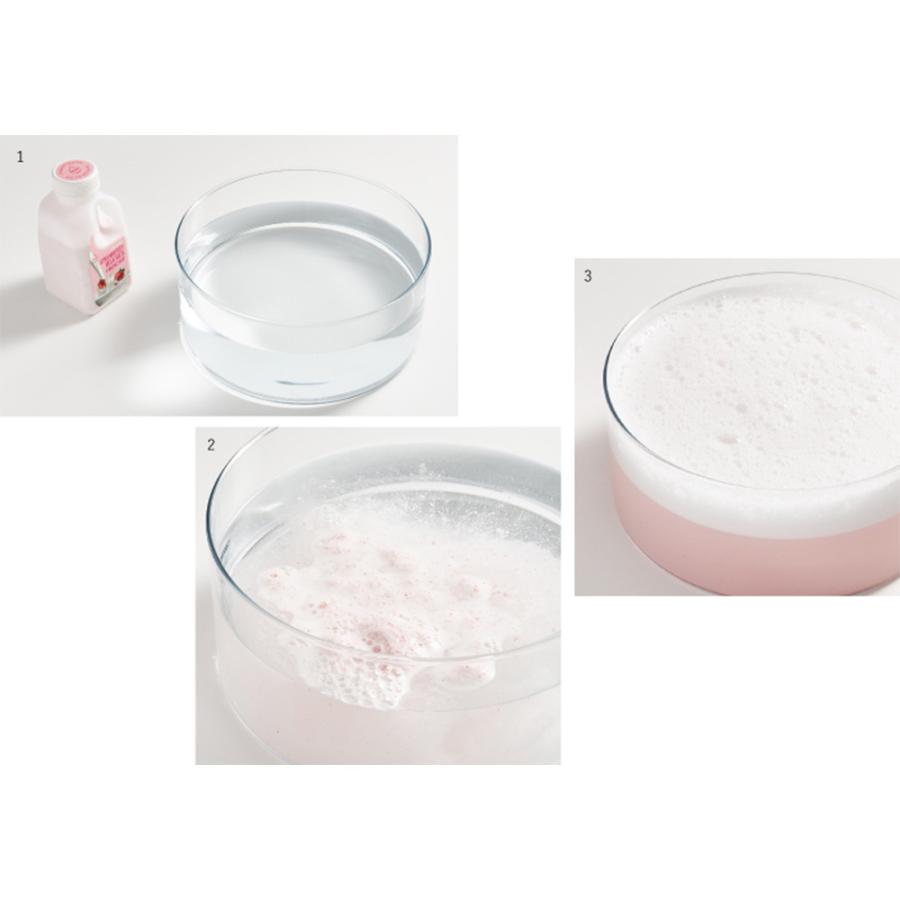 入浴剤 泡風呂 プレゼント 女性 Agent ウユバブルバス 身体に優しい処方のミルク泡の入浴料 自然由来成分配合 保湿 肌荒れ 乾燥 韓国コスメ Vt Zcmbb いただきプラザ Yahoo 店 通販 Yahoo ショッピング