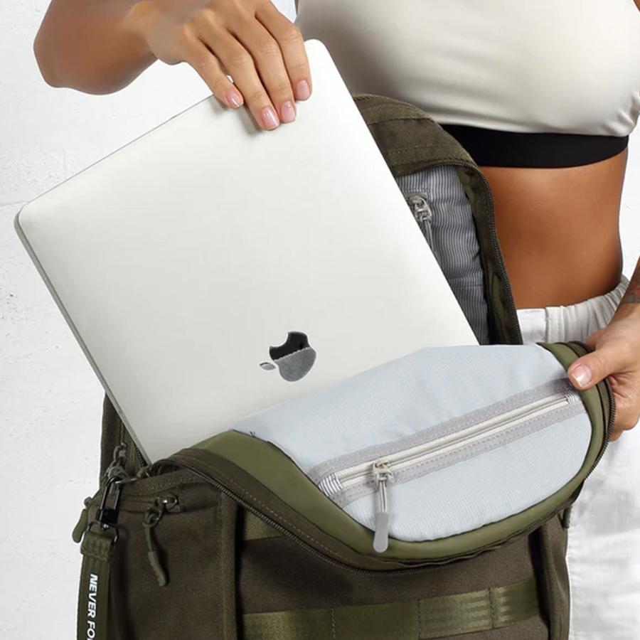 リュック メンズ 大容量 通学 通勤 軽量 17L おしゃれ ビジネス バック