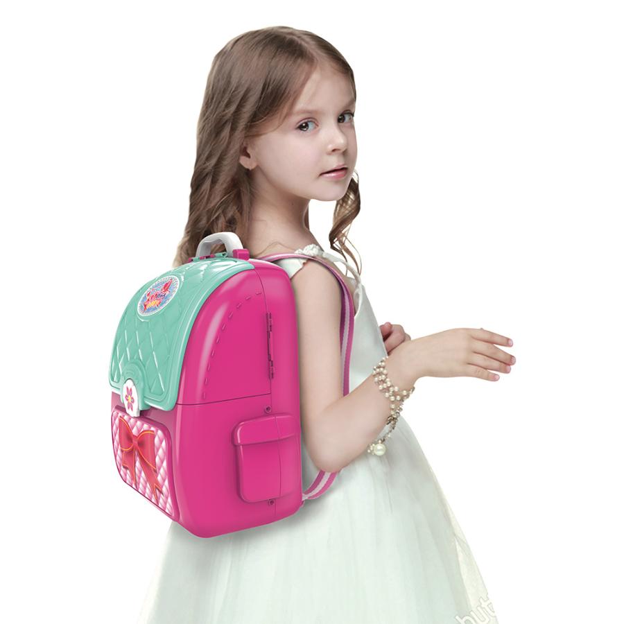 おままごとセット キッチン メイク おもちゃ おしゃれ 3歳 4歳 5歳 調理器具 なりきりごっこあそびセット 第6弾 男の子 女の子 クリスマス プレゼント | ブランド登録なし | 06