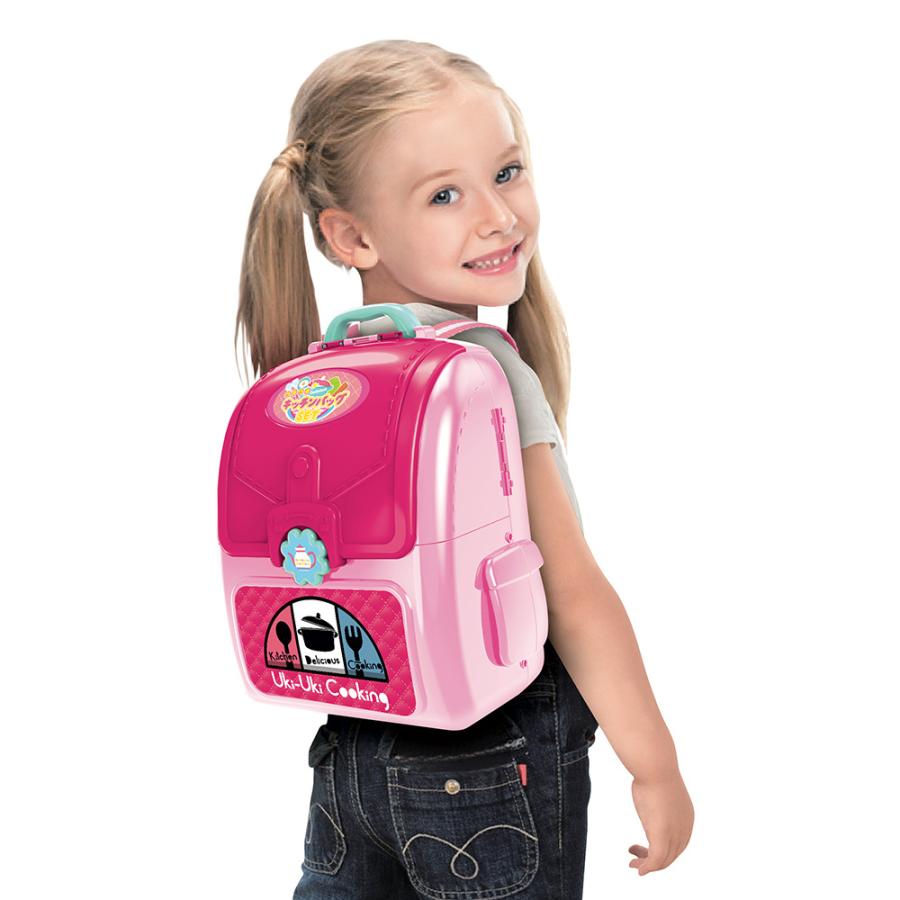 おままごとセット キッチン メイク おもちゃ おしゃれ 3歳 4歳 5歳 調理器具 なりきりごっこあそびセット 第6弾 男の子 女の子 クリスマス プレゼント | ブランド登録なし | 08