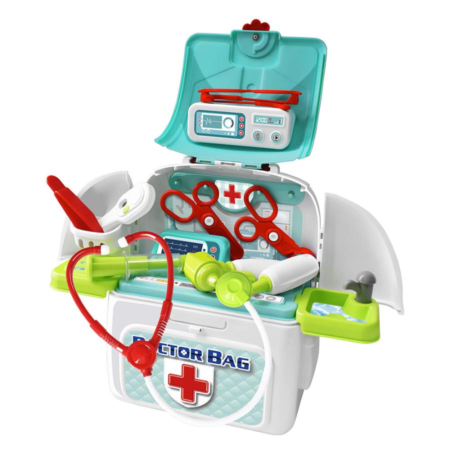 おままごとセット キッチン メイク おもちゃ おしゃれ 3歳 4歳 5歳 調理器具 なりきりごっこあそびセット 第6弾 男の子 女の子 クリスマス プレゼント | ブランド登録なし | 09