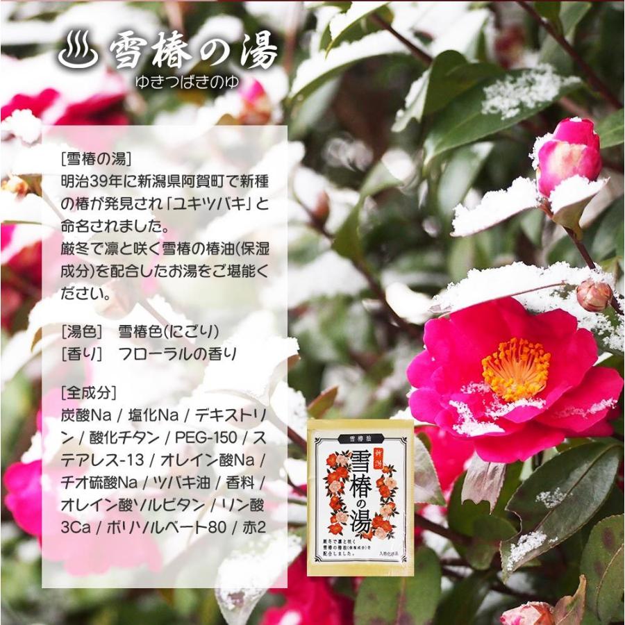 人気の 【桐箱入り】「癒し」富士の湯 2023年最新】入浴剤セットの