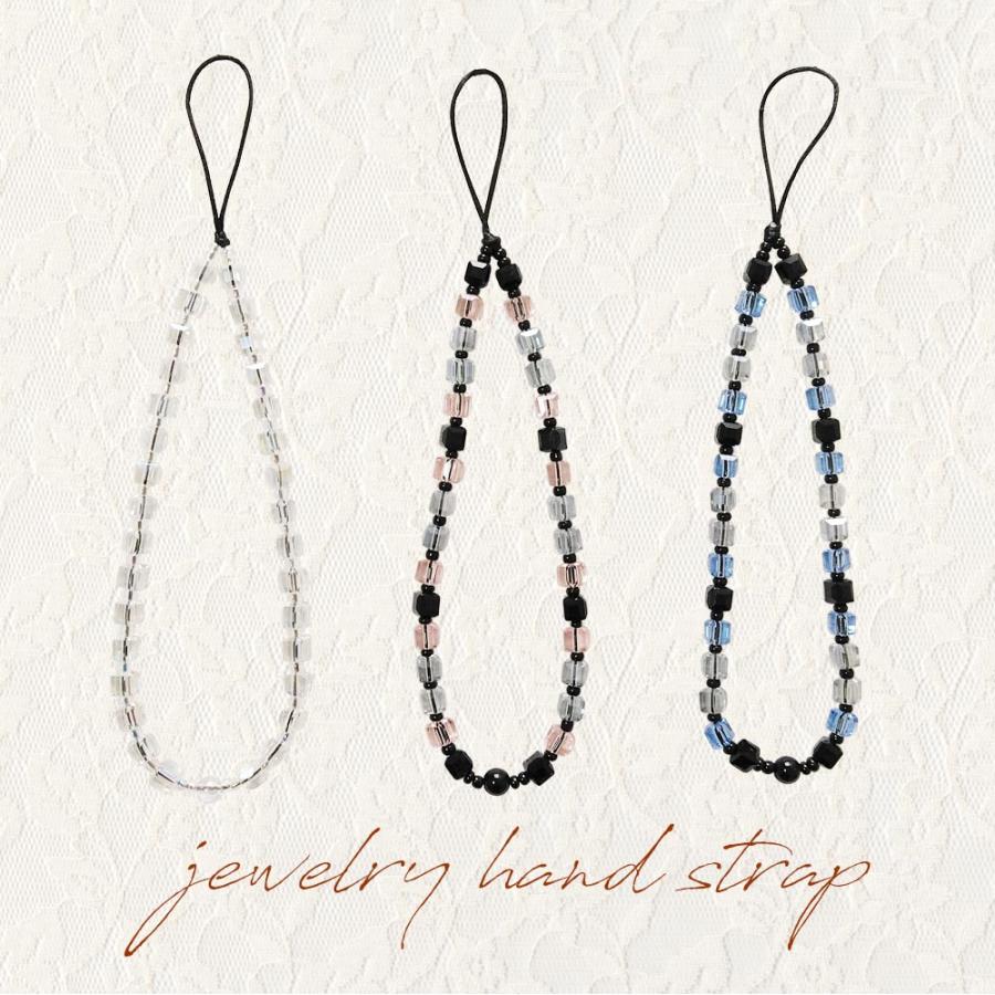 ハンドストラップ スマホストラップ 手首 落下防止 ストラップ
