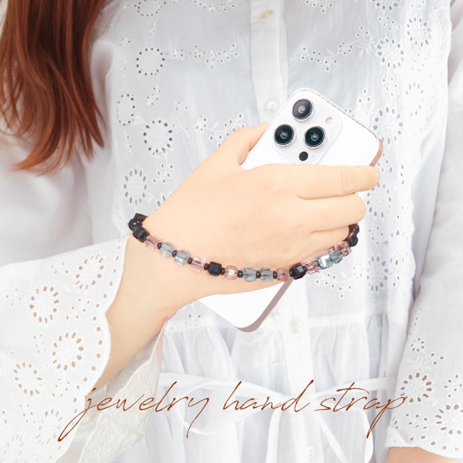 【新品】トラジャ ワルツ スマホハンドストラップ TravisJapan トラジャ VIIsual ワルツ スマホストラップ - メルカリ