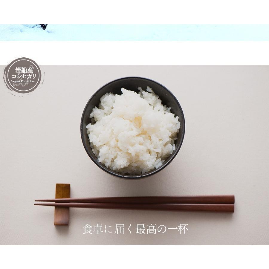[ポイント12倍] お米 20kg 白米 送料無料 令和6年産 新潟県 岩船産 コシヒカリ 産地直送 米 国産 国内産 爆買_15