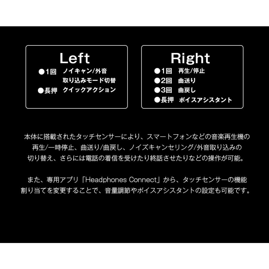 Bluetooth イヤホン ソニー Sony ワイヤレス Wf Sp800n ブラック 黒 ノイズキャンセリング イコライザー 防水 Ip55 スポーツ向け タッチセンサー Vtwf Sp800n いただきプラザ Yahoo 店 通販 Yahoo ショッピング