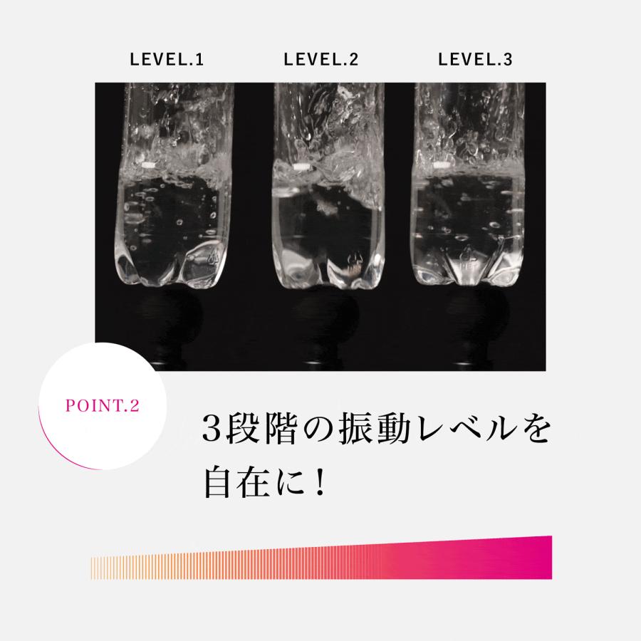 【正規品】WAVEWAVE FASCIAL RELEASE GUN リリースガン 筋膜リリース 軽量 ハンディガン 筋肉 電動 ハンディ 肩 首 腰 爆買 | WAVEWAVE | 10