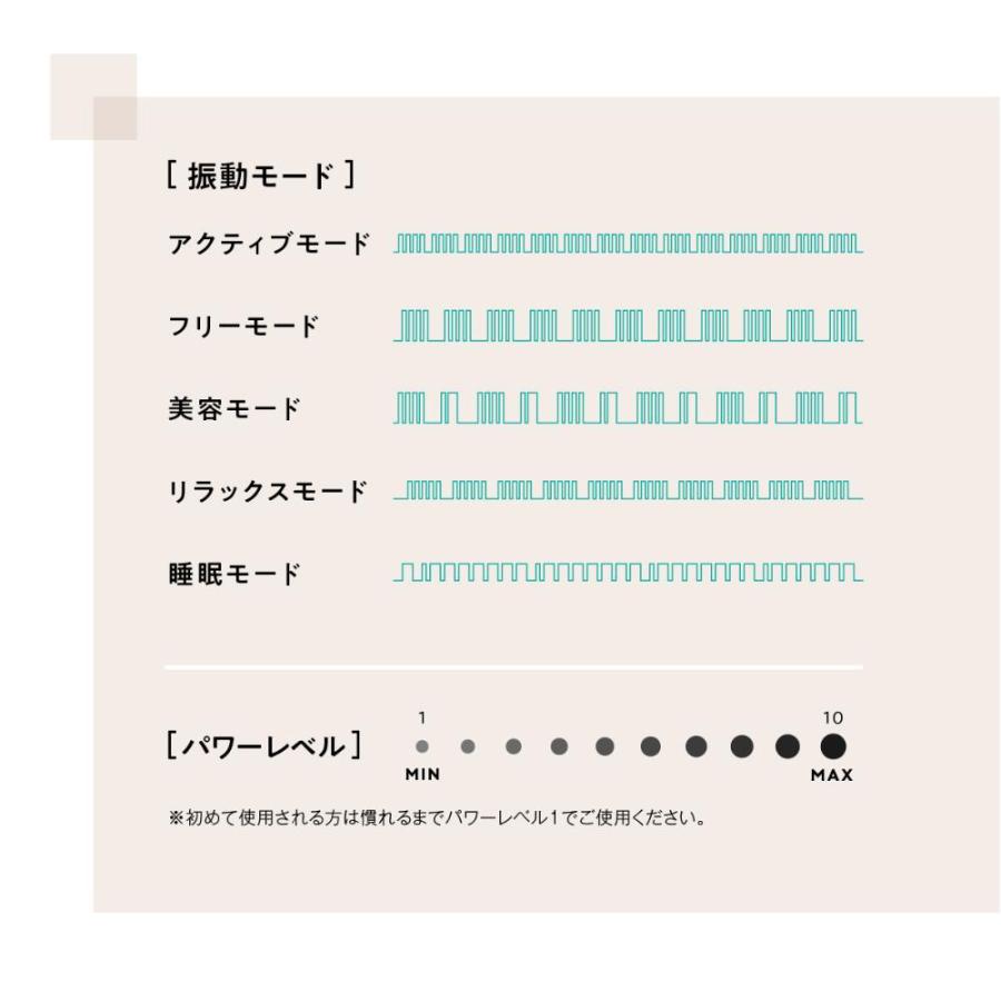 【正規品】WAVEWAVE HEAD RELAX LITTLE MONSTER ヘッドスパ 頭皮リラックス リラクゼーション 電動 振動 Bluetooth ツボ押し 健康グッズ ハンズフリー 爆買 | WAVEWAVE | 13