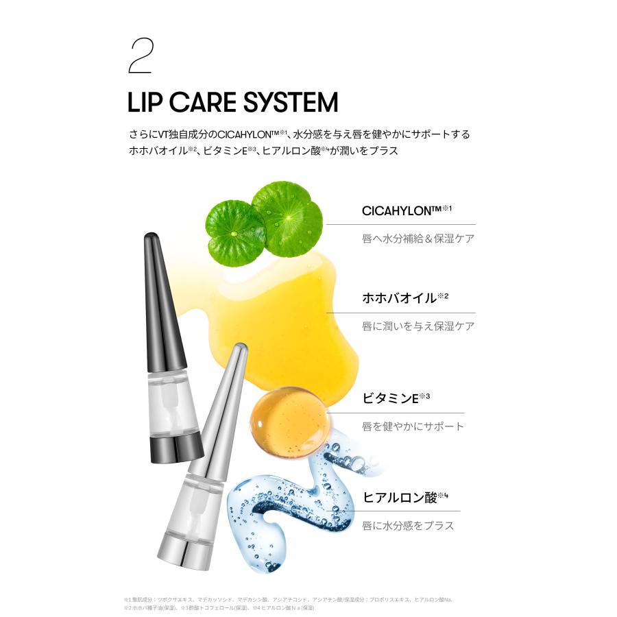 VT リードルS リッププランパービギナー : VT(ブイティー)Yahoo