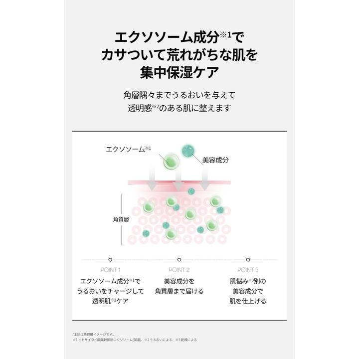 VT 美容液 [1+1セット] リードルショット PDRN+ セラム うるおい 毛穴  肌のハリ 弾力 | VT | 10