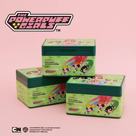 VT（ブイティー） [限定] 【パワーパフガールズ】VT シカ デイリースー
