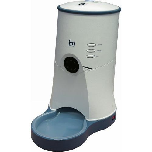 ペットウォッチ 自動給餌器 PW-SA白 PetWatch SA 