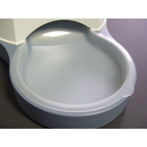 ペットウォッチ 自動給餌器 PW-SA白 PetWatch SA 