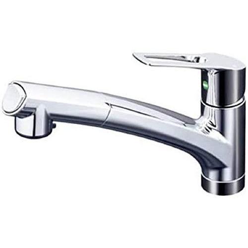 KVK シングルレバー式シャワー付混合栓 キッチン | growmedical.co.uk