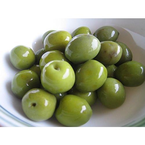 オリーブの実180ｇ 4パック 高級な