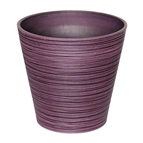 LEAD STYLE エコ・フレンドリーポット 40 PURPLE EGPL4038PU