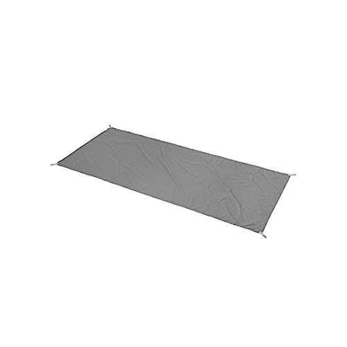 ファイントラック フットプリント(カミナドーム1) FAG0113 グレー