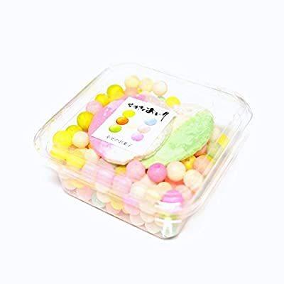 香川限定 SALE 人気を誇る 84%OFF 幸せのお菓子 30g さぬきのおいり