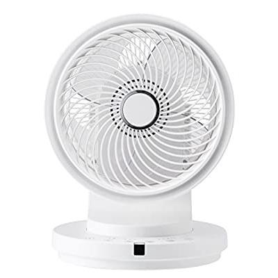 Eft 1705wh 扇風機 スリーアップ 3dターボサーキュレーター Ac ホワイト Kitchenスリーアップ ヴィトンカレン ホワイト A B06zzh8z87