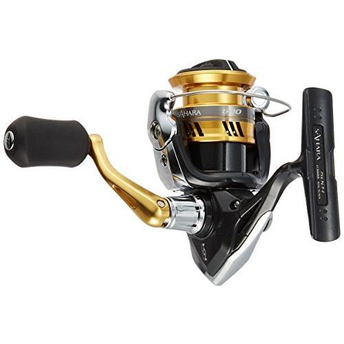 シマノ Shimano スピニングリール 500 18 サハラ 500 堅牢さが安心感を生む クラスを超えた満足スペック A B07b44wf13 2505 シマノ Shimano トラウト トラウト 渓流釣り アジング メバリング A B07b44wf13 2505 ヴィトンカレン