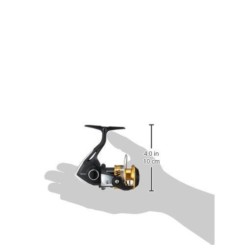 シマノ Shimano スピニングリール 500 18 サハラ 500 堅牢さが安心感を生む クラスを超えた満足スペック A B07b44wf13 2505 シマノ Shimano トラウト トラウト 渓流釣り アジング メバリング A B07b44wf13 2505 ヴィトンカレン