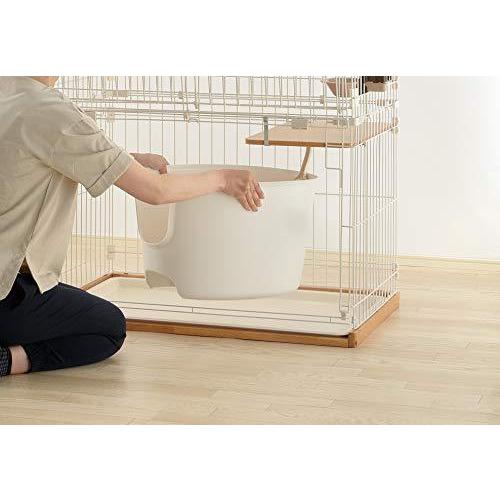 正規品 リッチェル 木製お掃除簡単キャットサークル ライトブラウン M サイズ A B07xpfpjhv ヴィトンカレン 通販 Yahoo ショッピング お1人様1点限り Loopbiketours Com