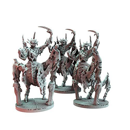 ネメシスボードゲームのためのカーノモルフ拡張 