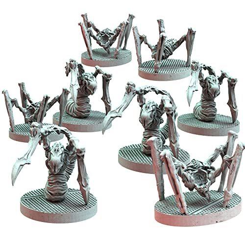 ネメシスボードゲームのためのカーノモルフ拡張 