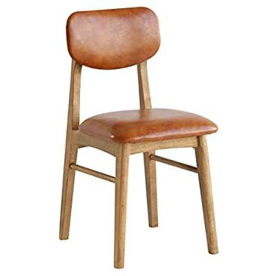 市場 チェア ラシック 38x48x78(SH43.5)cm キャメル RAC-3329CA