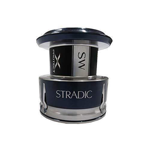 純正パーツ シマノ ストラディック ストラディック Sw シマノ ヴィトンカレン A B08shj3276 2119 スピニングリールパーツ スプール 8000pg