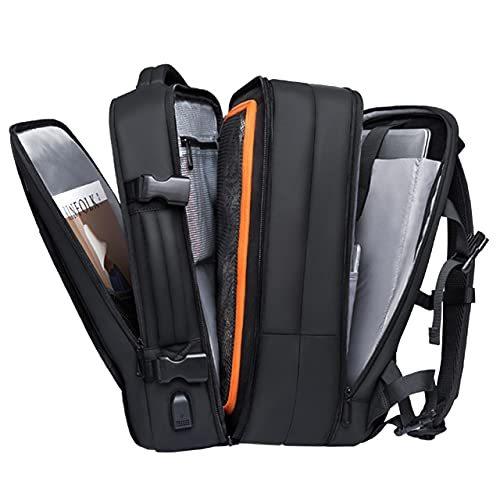 FAGREDE(ふぁぐれいど) リュック ビジネスリュック 大容量 TSAロック