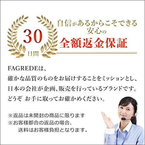FAGREDE(ふぁぐれいど) リュック ビジネスリュック 大容量 TSAロック