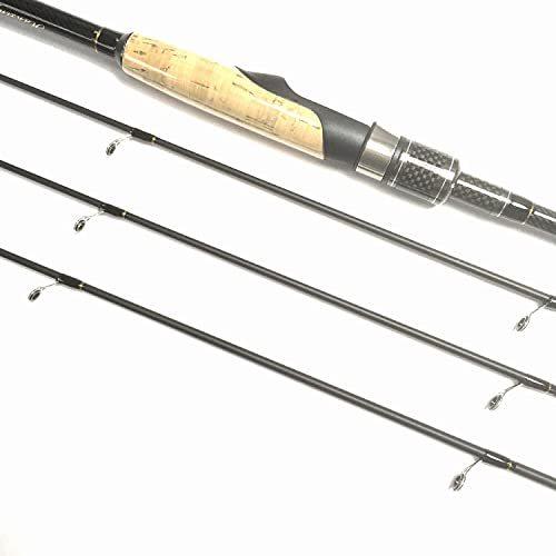 3way 8ftスピニング2ピース Ml M Mh シーバスロッド エギングロッド ロックフィッシュロッド トラウトロッド バス釣りロッド トラウト ロッド A B09gml2r6k 2504 ヴィトンカレン 通販 Yahoo ショッピング