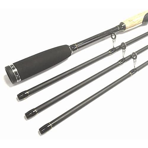 3way 8ftスピニング2ピース Ml M Mh シーバスロッド エギングロッド ロックフィッシュロッド トラウトロッド バス釣りロッド トラウト ロッド A B09gml2r6k 2504 ヴィトンカレン 通販 Yahoo ショッピング