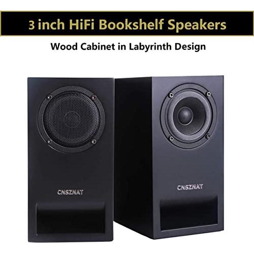 ジャンク】アクティブニアフィールドモニタースピーカー PU