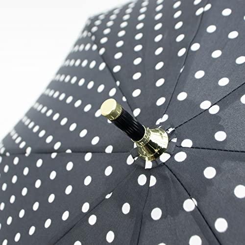 高評価のクリスマスプレゼントマッキントッシュ 傘 晴雨兼用 バンブー