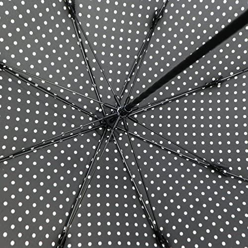 感謝価格マッキントッシュ 傘 晴雨兼用 ブラック（C05） バンブー