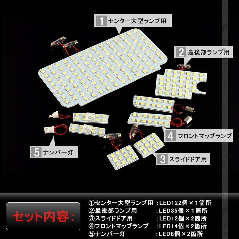 Vulcans 3点で1000円OFFクーポンあり】ハイエース200系 4型 5型 6型