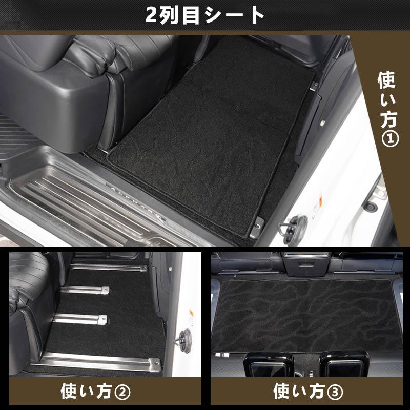Vulcans 3点で1000円OFFクーポンあり】アルファード ヴェルファイア 40