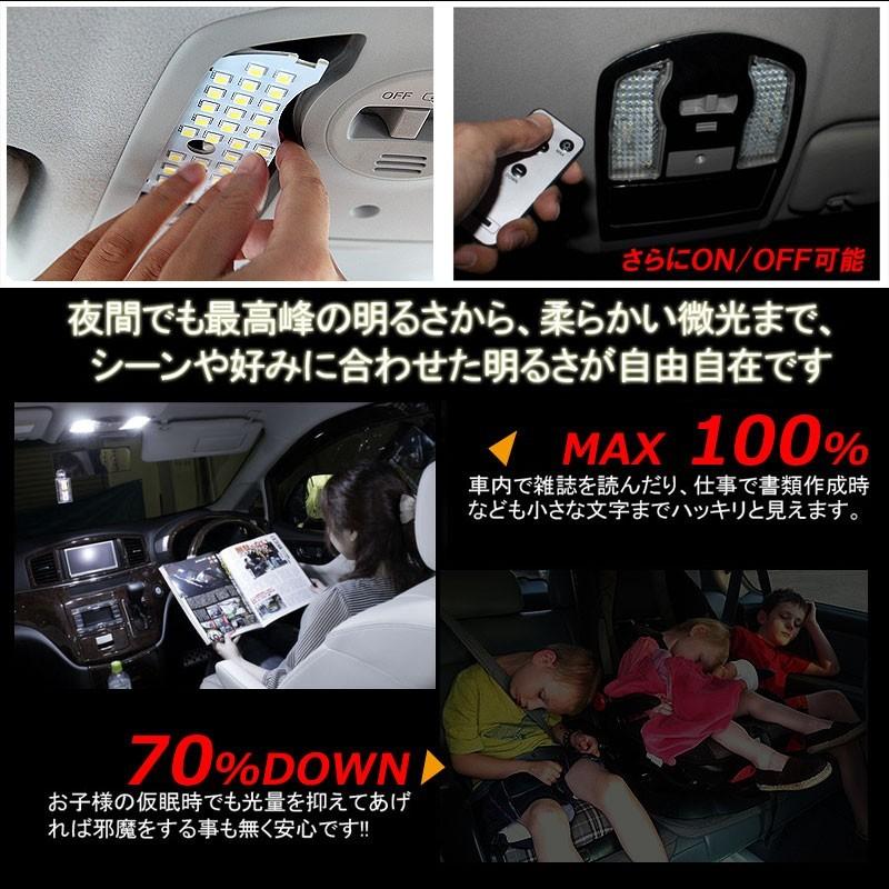 Vulcans 「セール価格」FJクルーザー GSJ15W 122連 専用設計 調光式