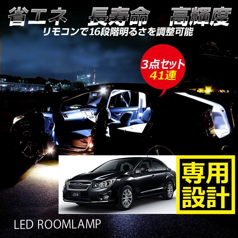 Vulcans 「セール価格」スバル インプレッサ G4 GJ2・3・6・7 アイ