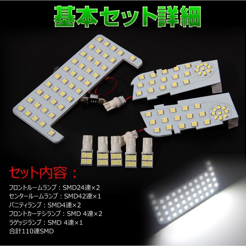 Vulcans 「セール価格」プリウス50系 サンルーフ付き車専用 LED
