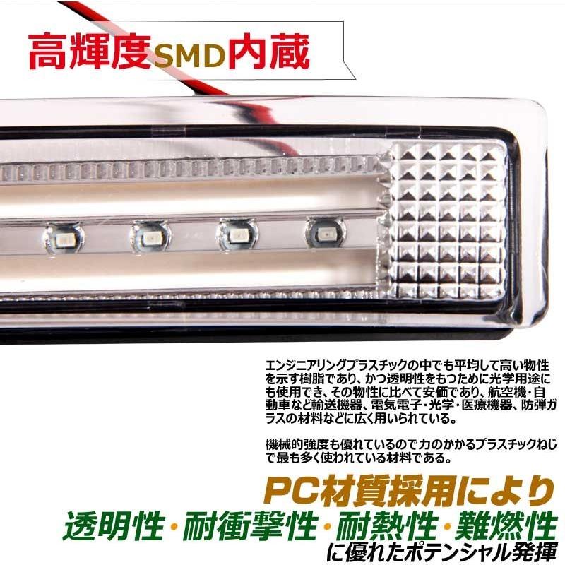 Vulcans ヴェルファイア20系 アルファード10系 LEDリフレクターランプ