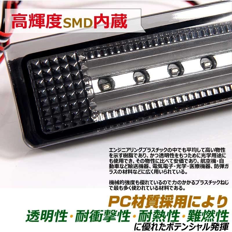 Vulcans ヴェルファイア20系 アルファード10系 LEDリフレクターランプ