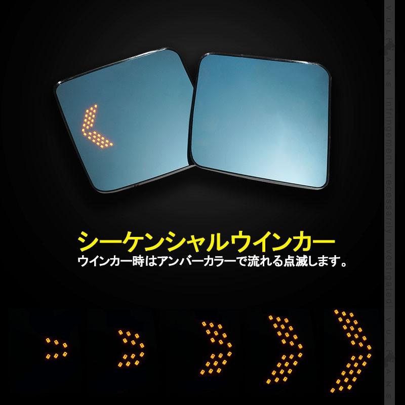 Vulcans 3点で1000円OFFクーポンあり】ジムニー JB64W ブルーレンズ