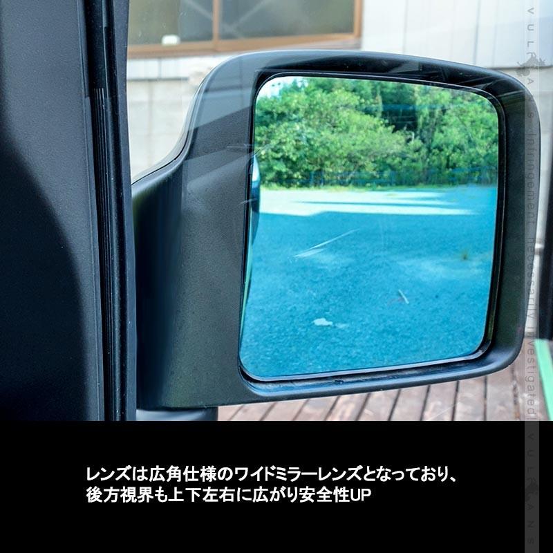 Vulcans 3点で1000円OFFクーポンあり】ジムニー JB64W ブルーレンズ