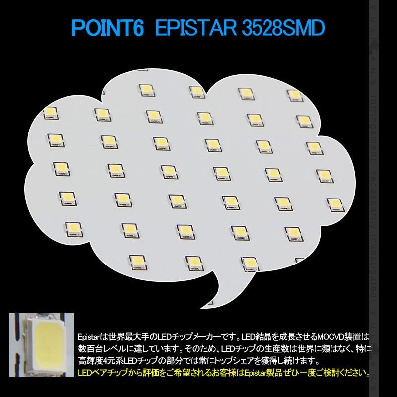 Vulcans 「セール価格」ハイエース200系 4型 スーパーGL S-GL対応 LED