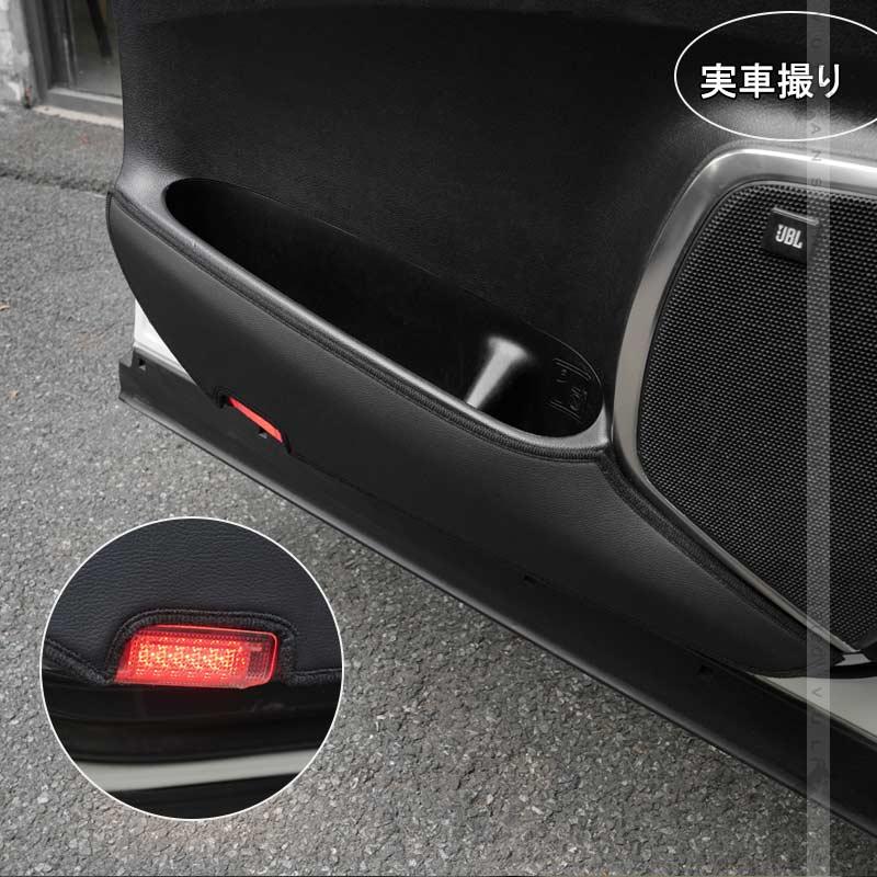 Vulcans 3点で1000円OFFクーポンあり】アルファード/ヴェルファイア 30