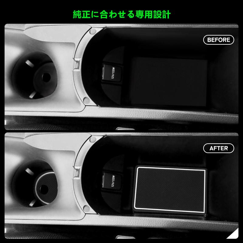 Vulcans 3点で1000円OFFクーポンあり】C-HR ZYX10/NGX50 ドアポケット